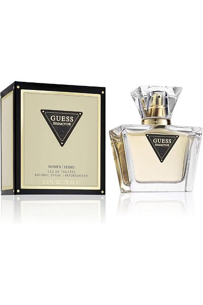 Guess Seductive For girls - Eau De Parfum, 75Ml