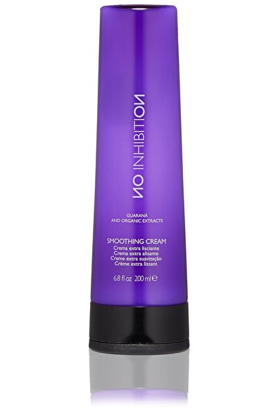 NO INHIBITION Smoothing Cream, 6.8 Fl Oz