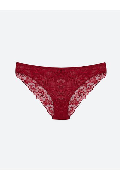 LC Waikiki Chiloți bikini din dantelă