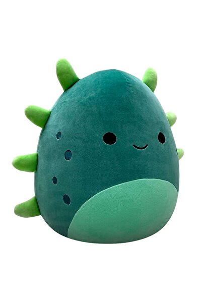 Squishmallows Deniz Hıyarı Wasabi 40cm CR07041