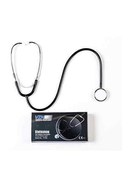 VZN Standart Tek Taraflı Stetoskop Ty-s01