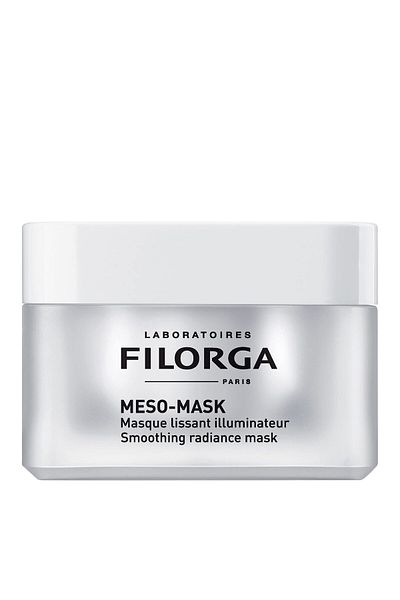 Filorga Meso-Mask with Collagen & Elastin for Anti-Aging, Hydration & Brightening, 1.69 fl. oz.