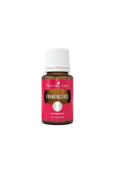 Young Living Essential Oils Frankincense Essential Oil 15ml by Young Living Essential Oils