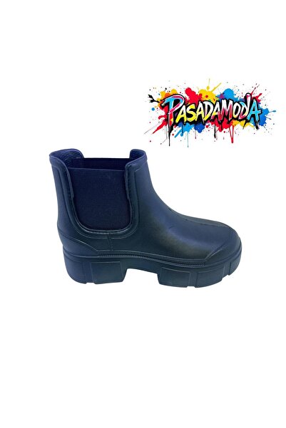 PASADAMODA KADIN YAĞMUR BOTB-640