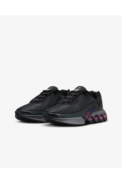 Nike NİKE AİR MAX DN (GS) GENÇ ÇOCUK AYAKKABISI-FB8987-008