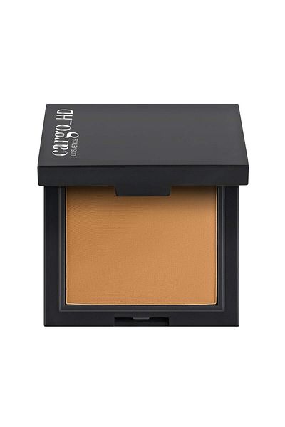 Cargo _HD Picture Perfect Flawless Buildable and Blendable Pressed Powder, 30
