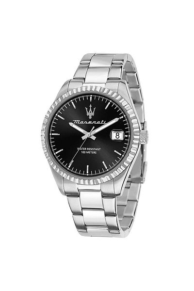 Maserati Ανδρικό ρολόι Maserati R8853100028, Quartz, 43mm, 10ATM