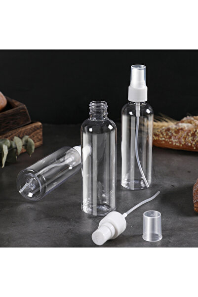 Transformacion Püskürtücü Boş Sprey Şişe 100 Ml 2 ADET 721445