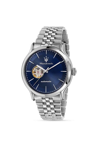Maserati Ceas bărbătesc R8823118009, automat, 42mm, 10atm