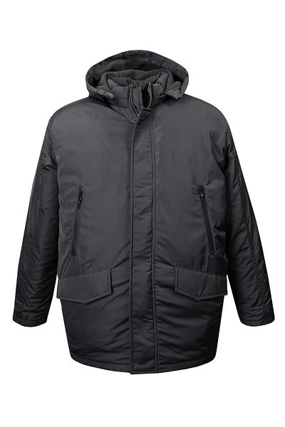 tambattal Large Size Padded Memory Coat (Large Size 130Kg-180Kg Suitable)