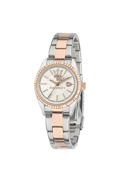 Maserati Ladies Watch Maserati R8853100504, Quartz, 31mm, 10ATM