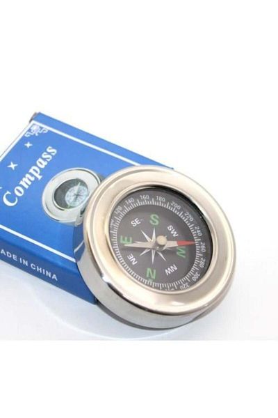 ECOME Metal Compass