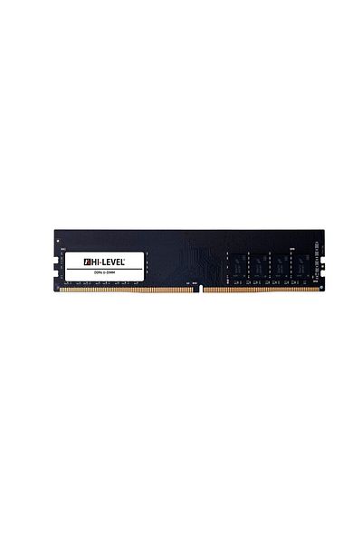 Hi-Level Copy - 8Gb Ddr4 2400Mhz Pc Ram Value Hlv-Pc19200D4/8G