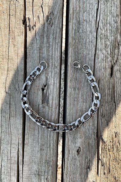 pullmarkt Figaro Series - Bracelet Chain