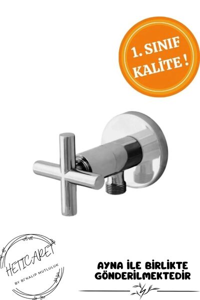 HETicaret Open Close Coach Head 4 Handle Professional Bidet Bathroom Flush To...