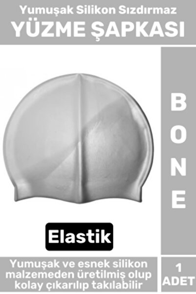 Wintoup Seria Premium Impermeabil Elastic Moale Piscină Piscină Mare Pălărie ...