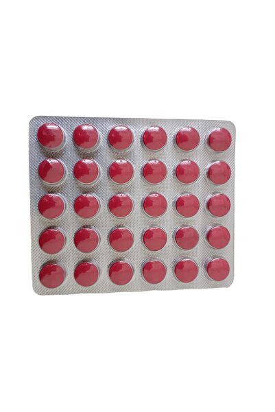 Charak M2 Tone 30 Tablets