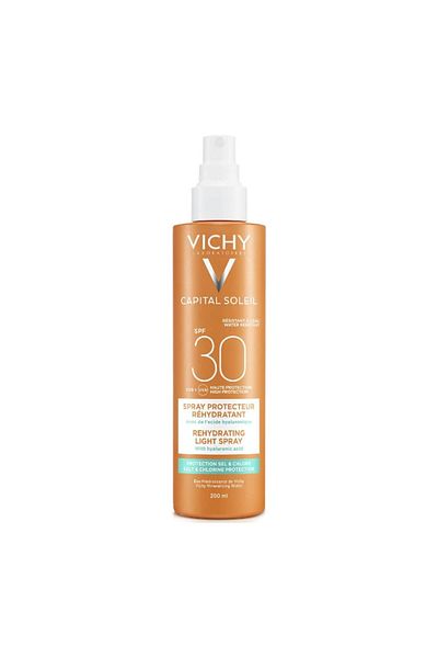 Vichy CAPITAL SOLEIL spray SPF30 200 ml