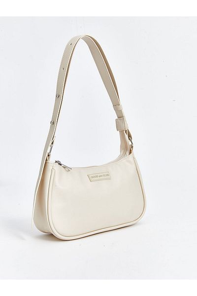 LC Waikiki New Season Leather Look Girl's Shoulder Bag - S55092Z4