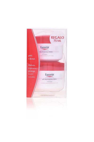 Eucerin Biotherm Moisturising and Rejuvenating Masks, 200 ml