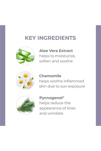 DERMA E Vitamin E Body Lotion, 8 Oz, Fragrance-Free, Shea Butter, Aloe Vera, Chamomile & Pycnogenol