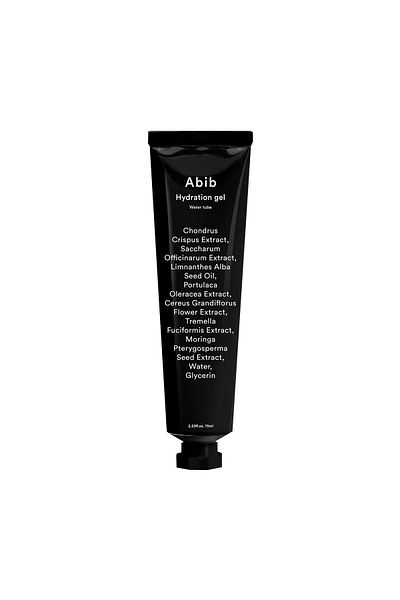 Abib Hydration Gel Water Tube (Bl&Wh) 75ml