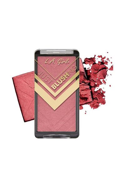 L.A. Girl Just Blushing, Just Dazzle GBL493