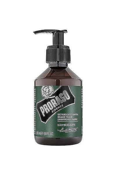 Proraso Beard Wash - Refresh