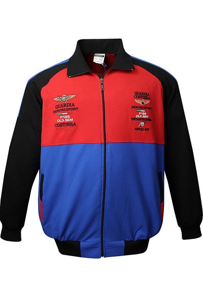 tambattal Анцуг Dekons Plus Size (голям размер 120кг-200кг)