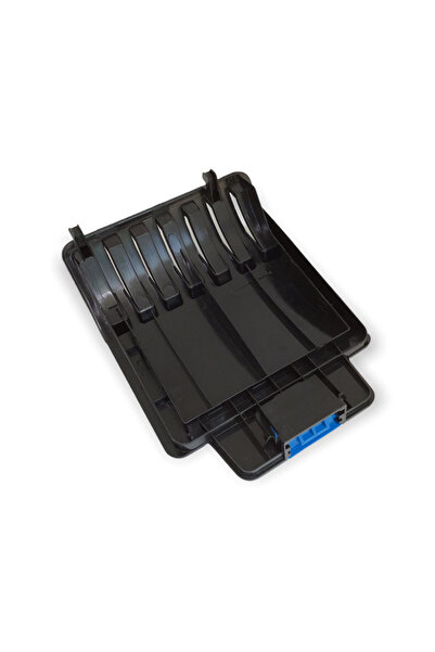 Philips Κάτω κάλυμμα φίλτρου ηλεκτρικής σκούπας FC 9750 Powerpro Max