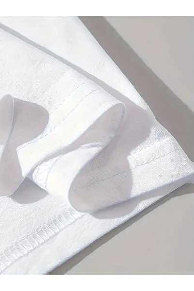 Machetta Unisex Spades as Printed Oversize 100% Cotton T-Shirt