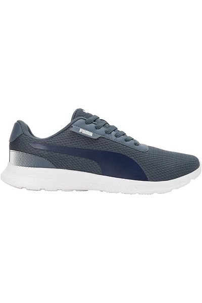 Puma Razz Evening Sky-Persian Blue Men's Running Shoes