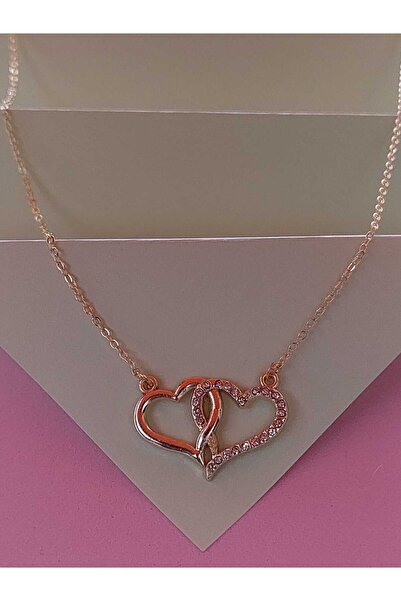 takıbahçesi Stylish Elegant Necklace Earrings Bracelet - Colorful Necklace (Buy 4 Pay 3)