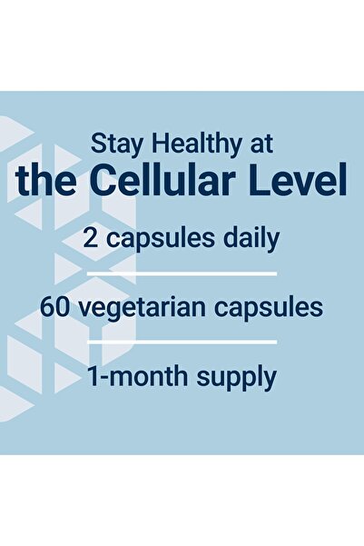 Life Extension GEROPROTECT® Stem Cell, Kokum & Passion Fruit, Trans-resveratrol, Gluten-Free, Non-GMO, 60 Caps