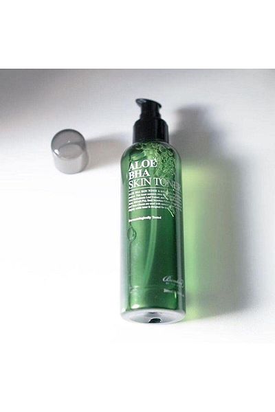 Benton Aloe Bha Skin Toner 200 ml