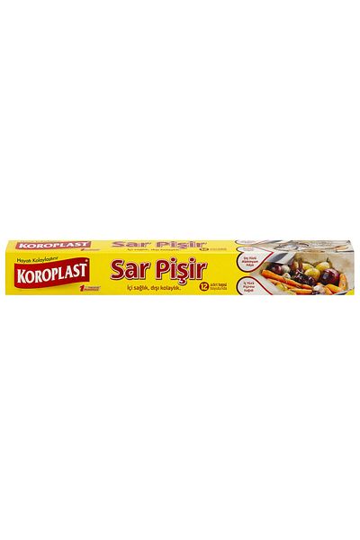 Koroplast Sar Cook 12 Sheets