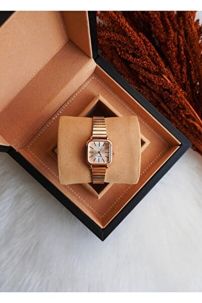 Leerybee Zarif Tasarımla Tarzınızı Özgürce Yansıtın! En Trend Kadın Kol Saati