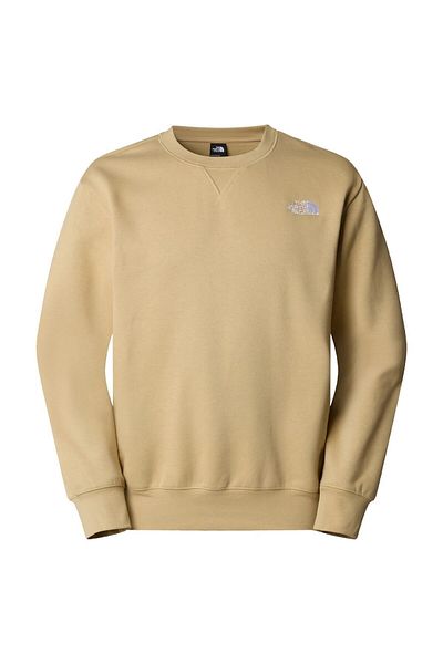 THE NORTH FACE Essential Crew – Stilvolles Design-Outfit