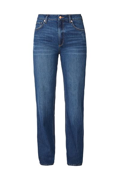 QS by s.Oliver Women/Girls Jeans - 099%Co 001%El Model