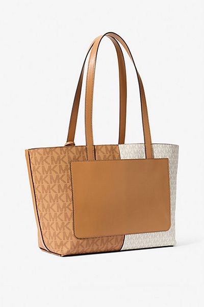 Michael Kors JET SET TRAVELMD ZIP TOP TOTE MD ZIP TOP TOTE
