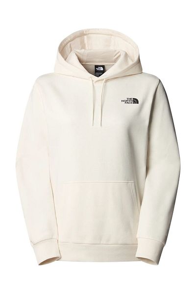THE NORTH FACE W Simple Dome Mikina