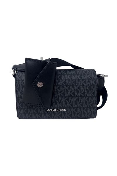 Michael Kors VINCENTSM XBDY W/ CRD ATTCH SM XBDY W/ CRD ATTCH