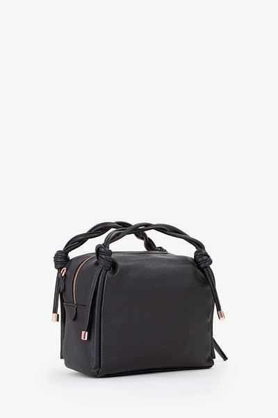 Valentino SCARLETT RE PRETTY TAŠKA NERO VBS8U925