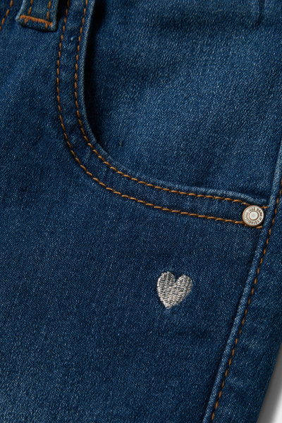 name ıt Dámske džínsy - model Wov Co76/Pl22/Ea2