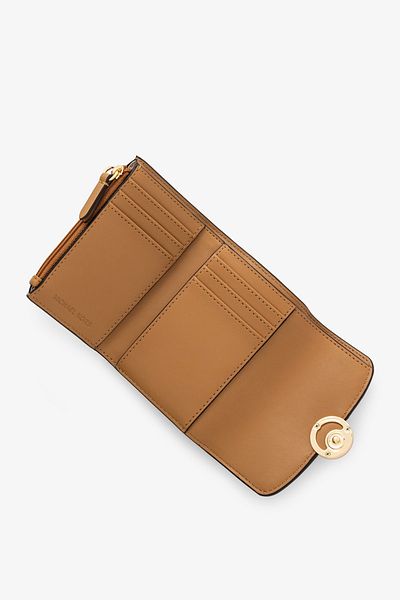 Michael Kors LEIDAMD BIFLD WALLET MD BIFLD PÉNZTÁRCSA