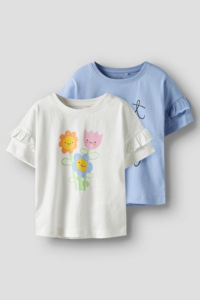 name ıt Serenity Women/Girls T-Shirt