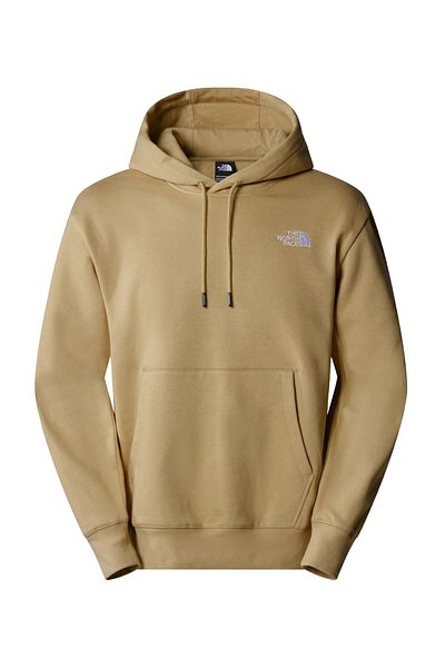 THE NORTH FACE M Essential Mikina s kapucí