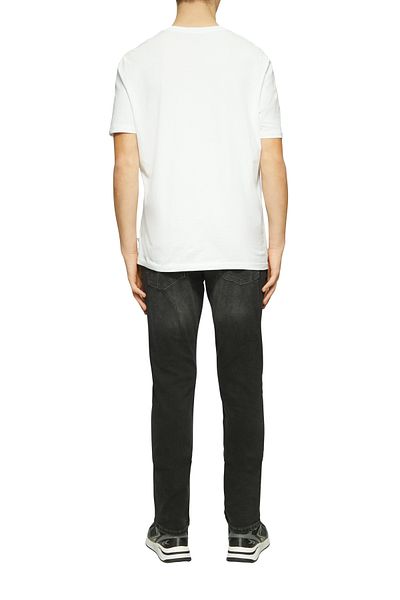 QS by s.Oliver Slim fit / mid rise / slim leg