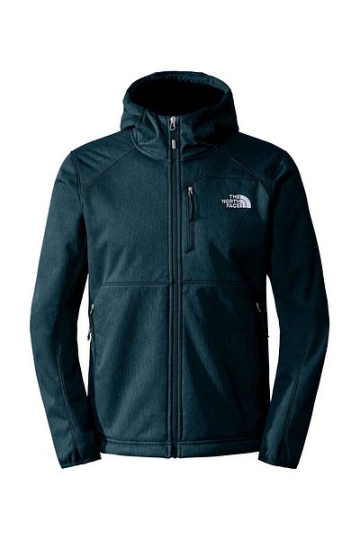 THE NORTH FACE Quest kapucnis Softshell kabát - Nf0a3yfp2lo1