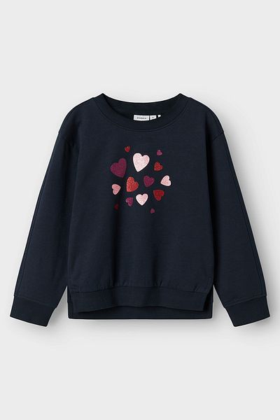 name ıt Sweat Fem Knit Co100